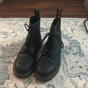 Dr. Martens Boots
